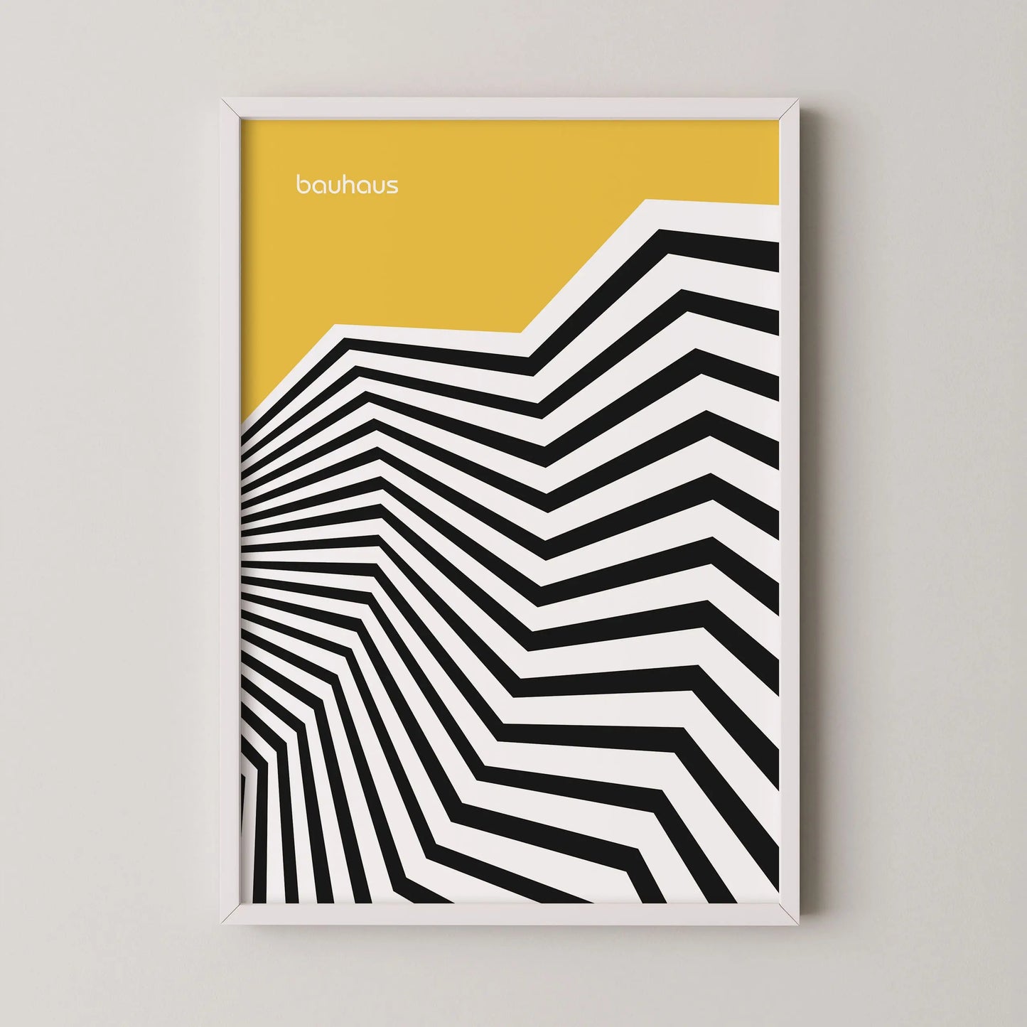 Angular Sinuosity