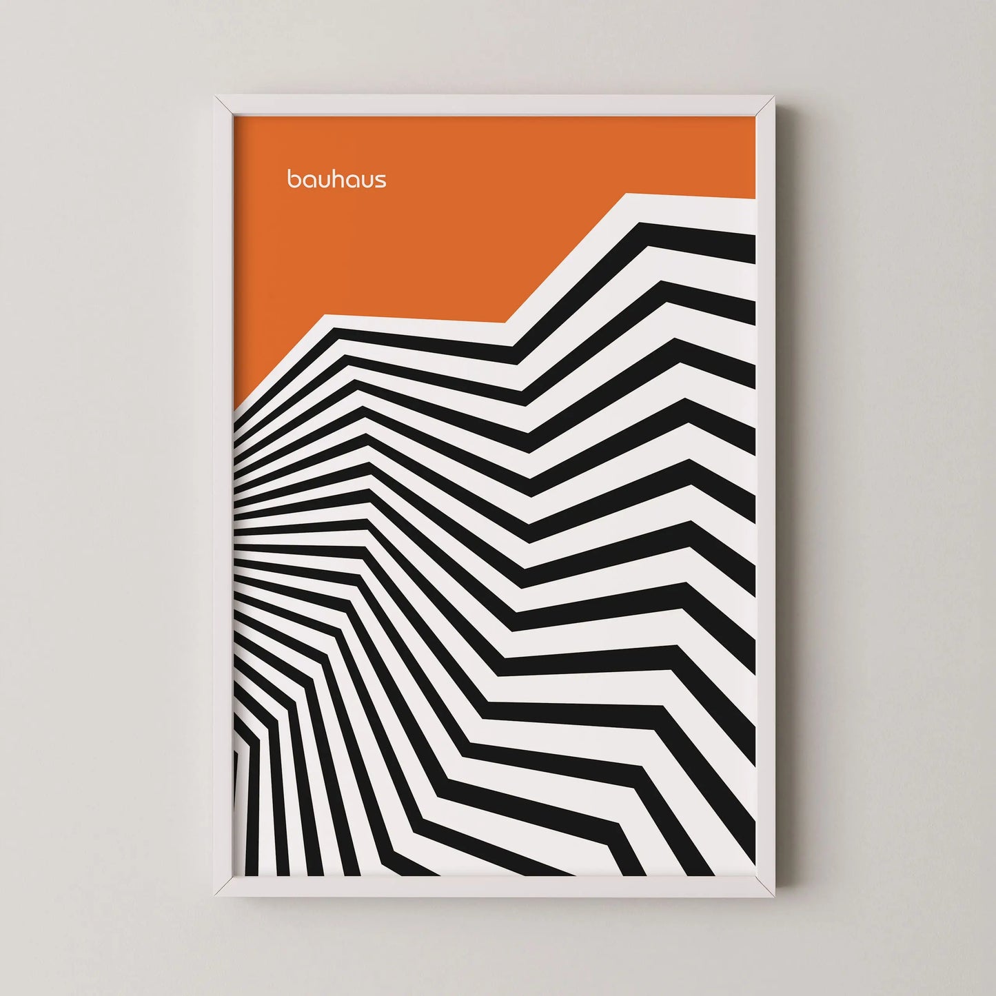 Angular Sinuosity