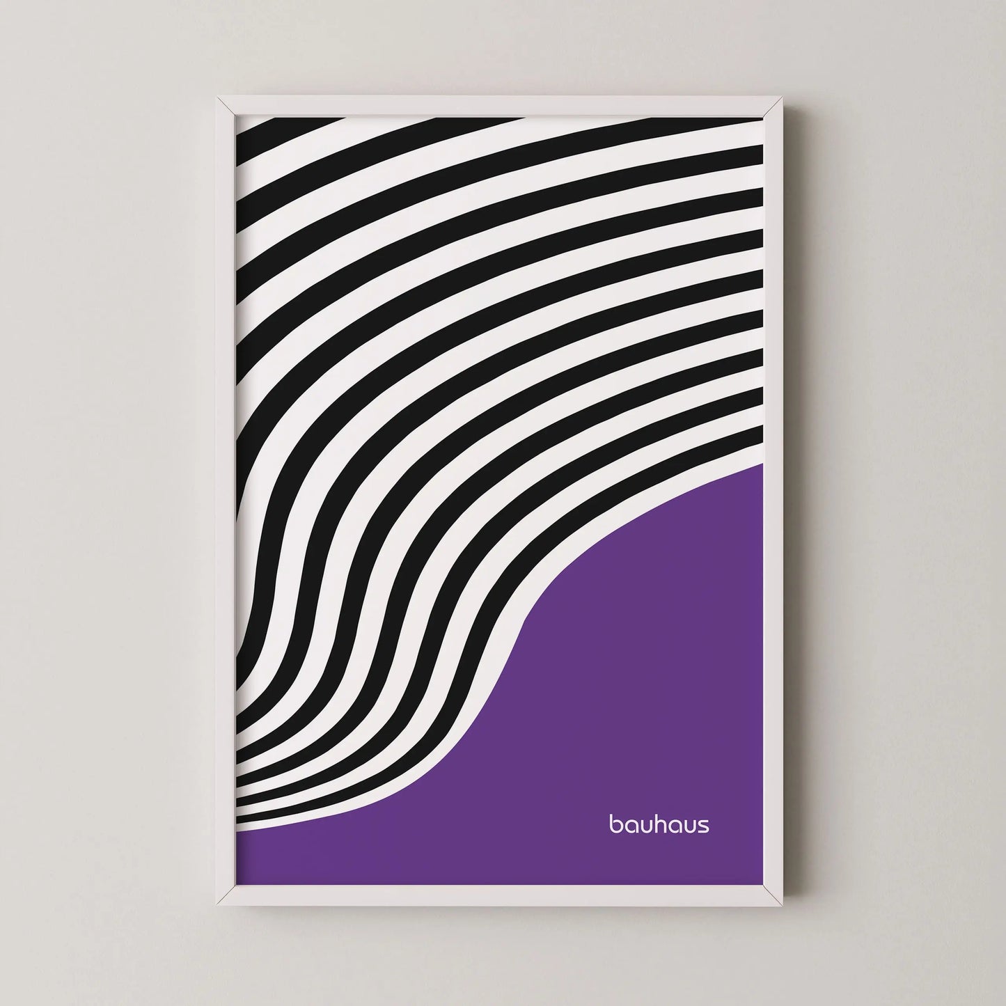 Curved Sinuosity