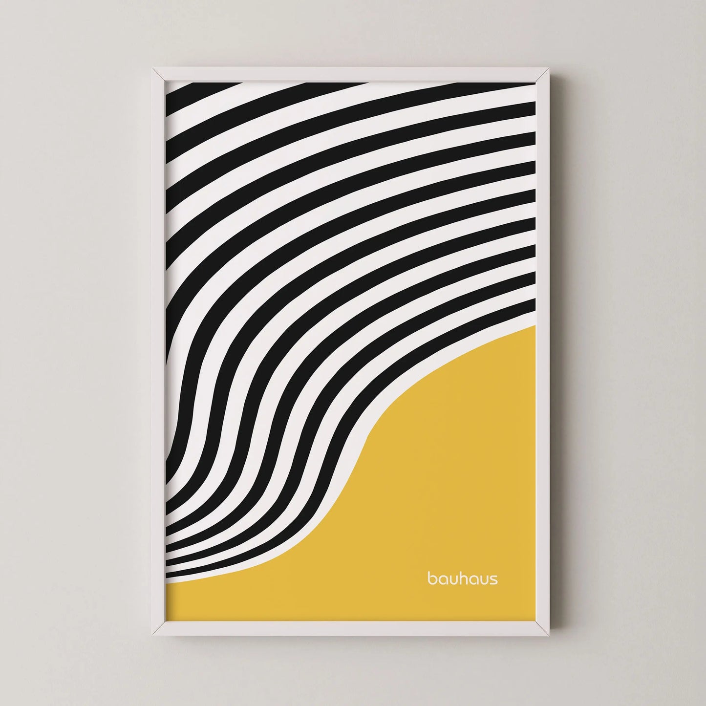 Curved Sinuosity