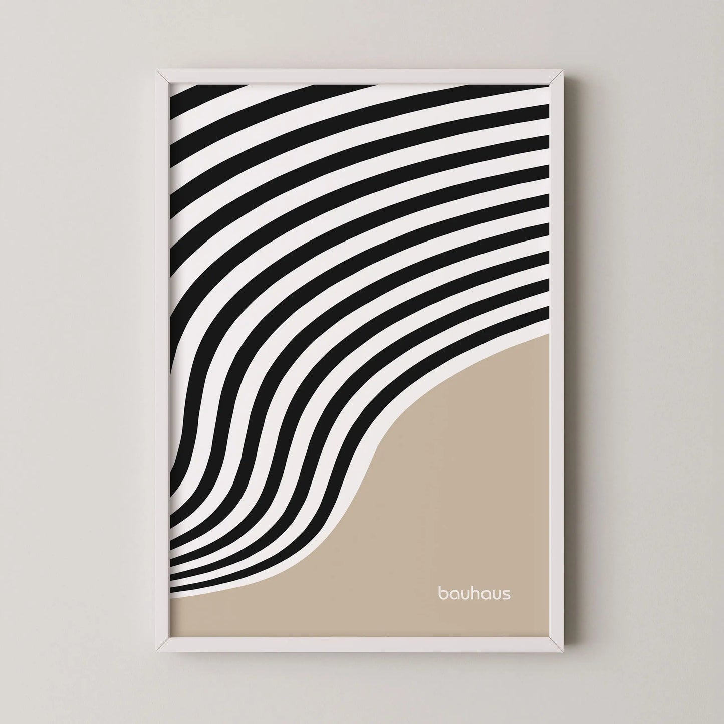 Curved Sinuosity