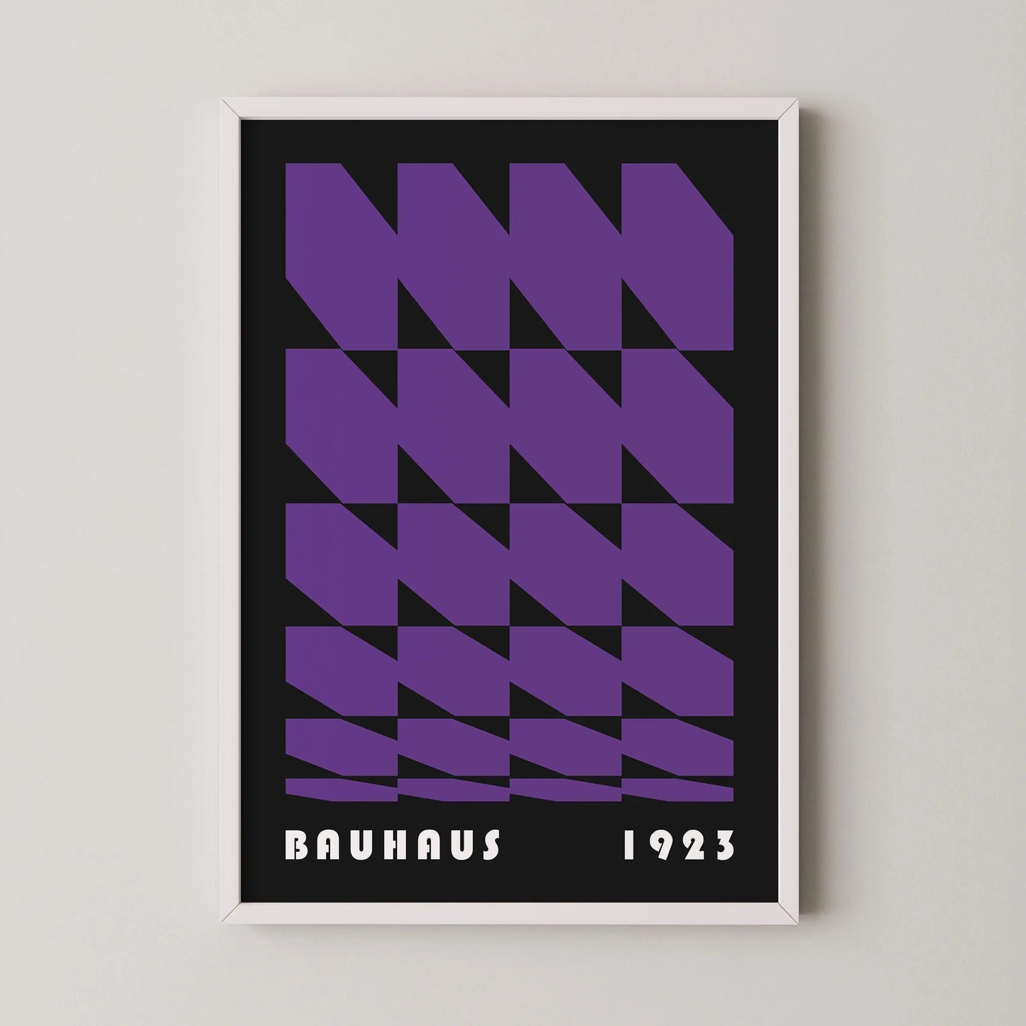 Rolled Hexagons