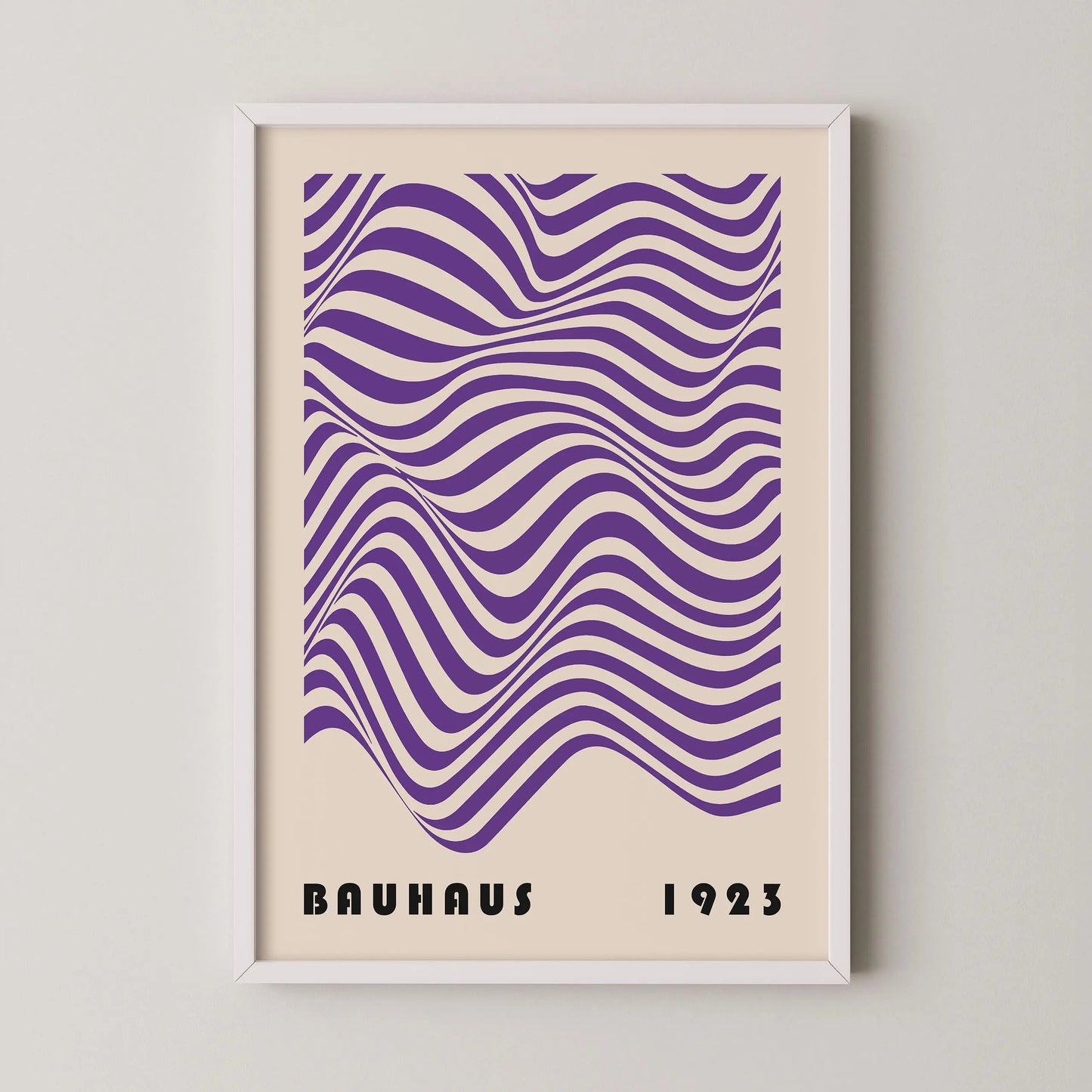 Wall Waves
