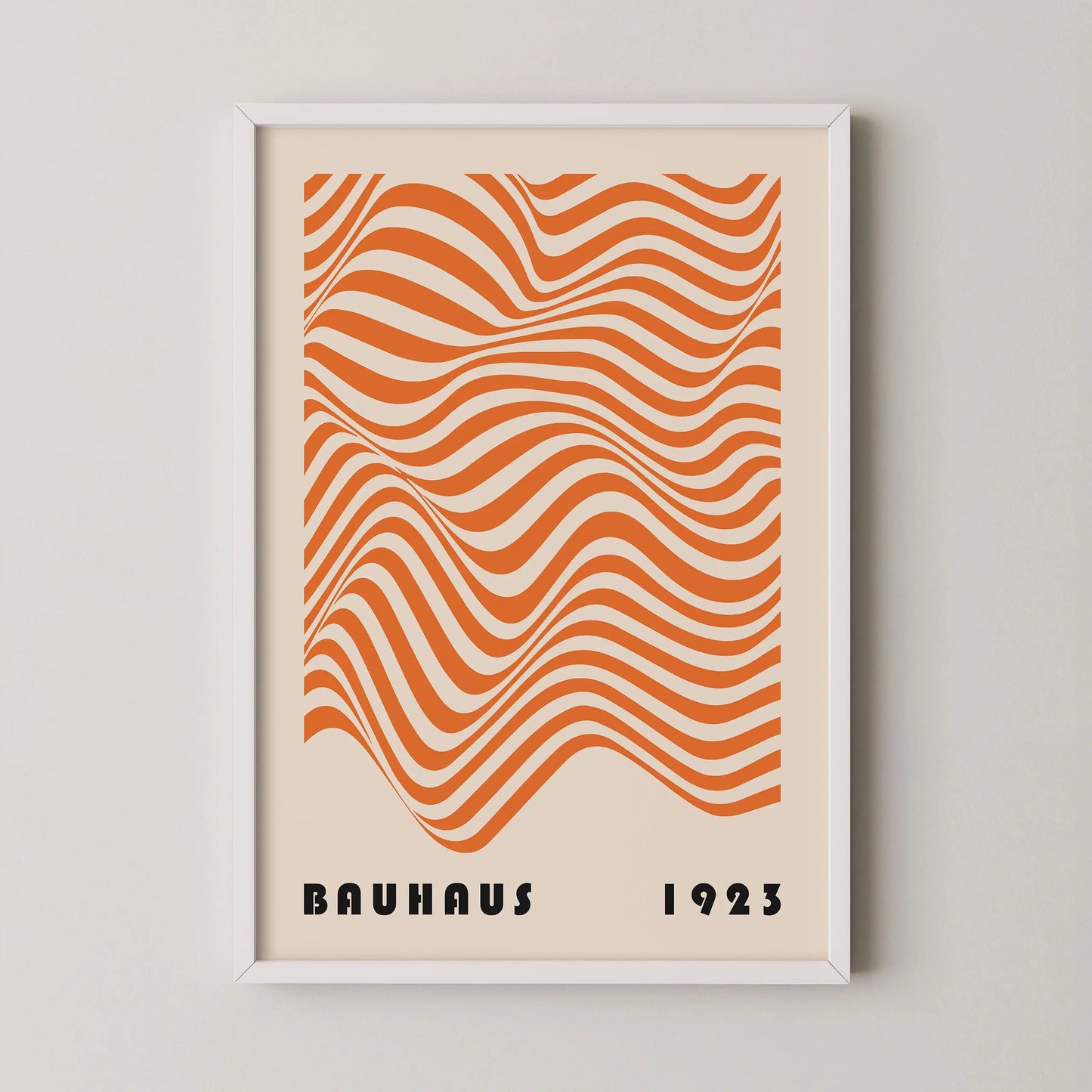 Wall Waves