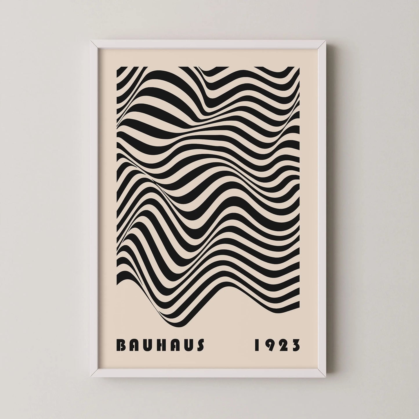 Wall Waves