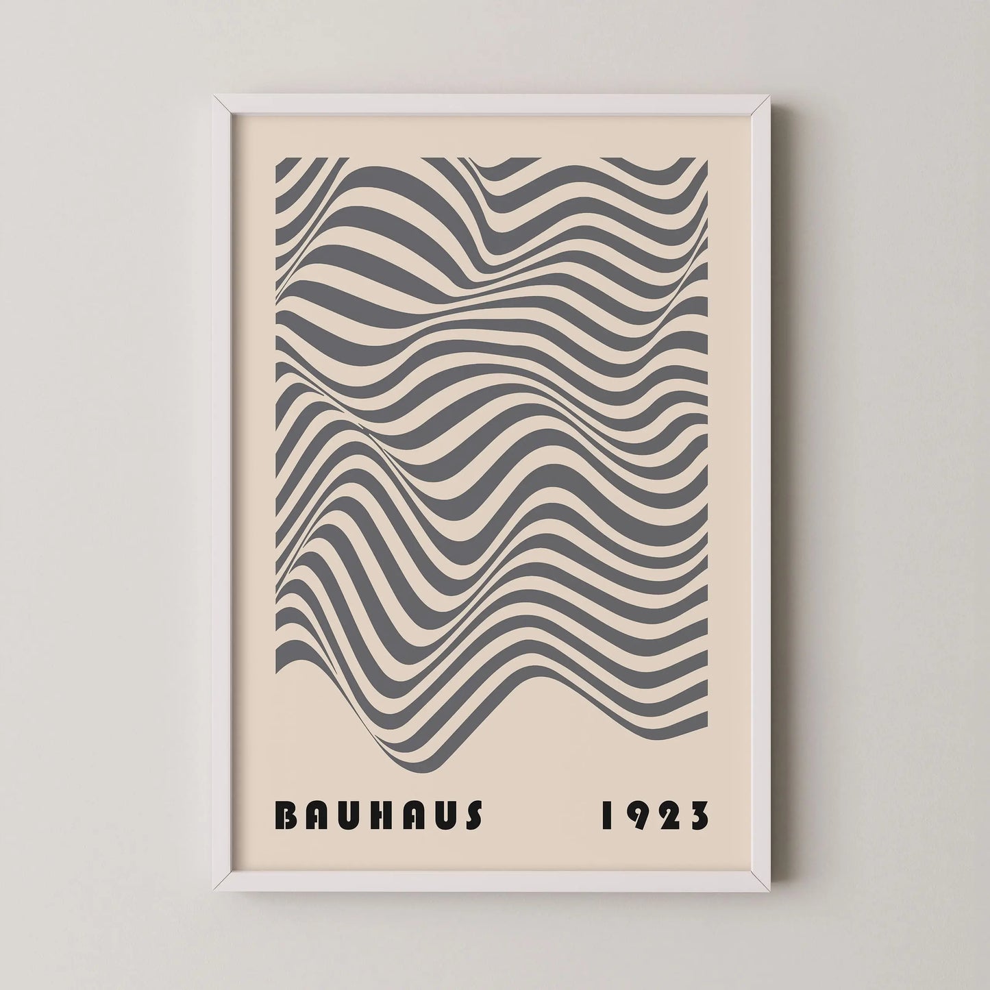 Wall Waves