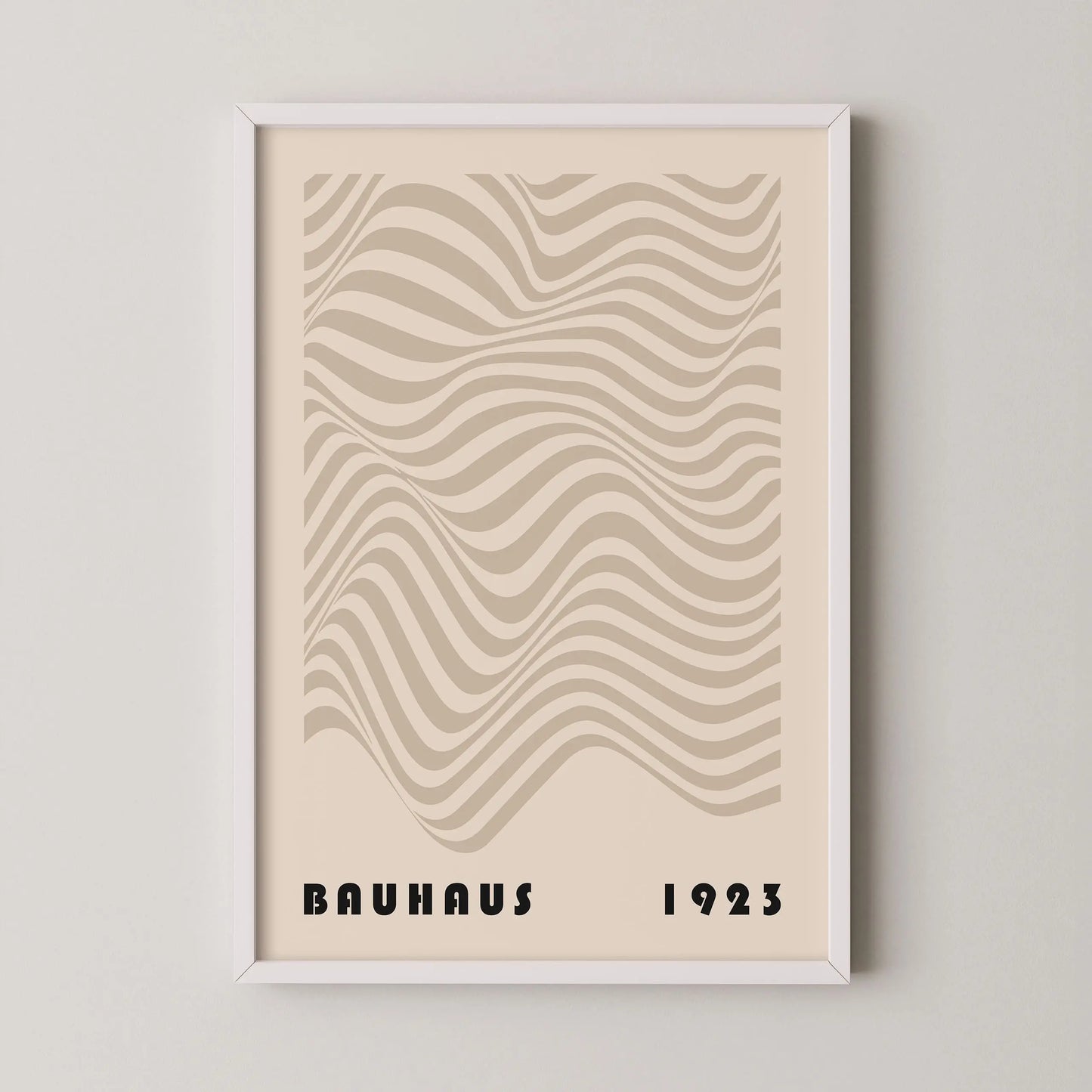 Wall Waves