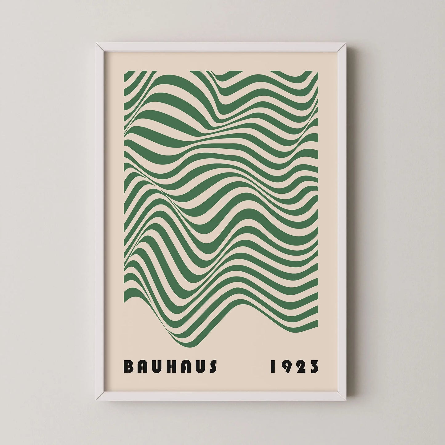 Wall Waves