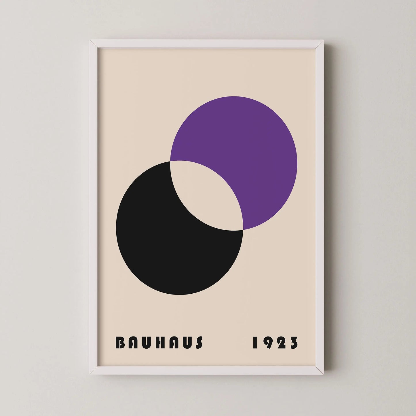Eclipsed Circles