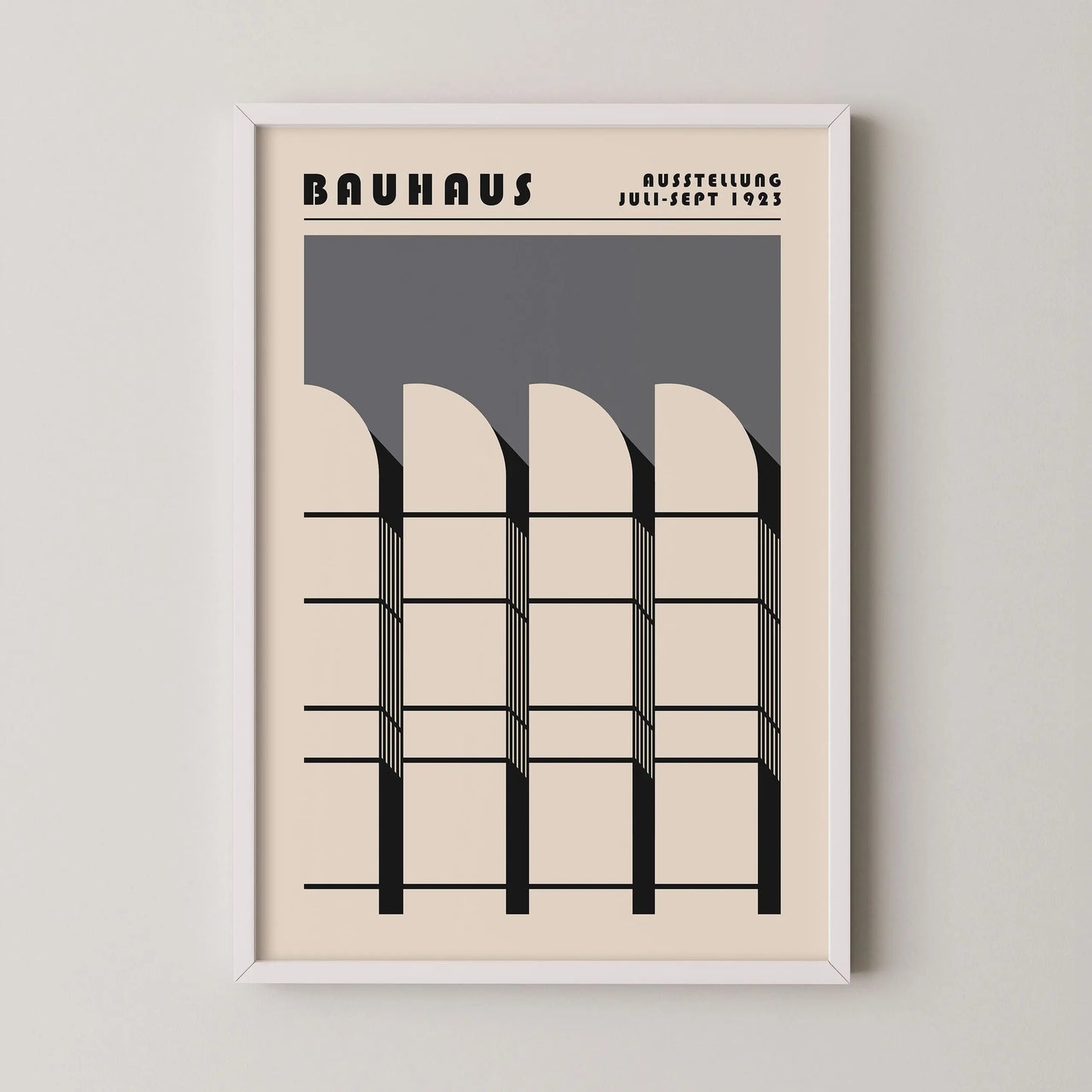 Bauhaus Archives