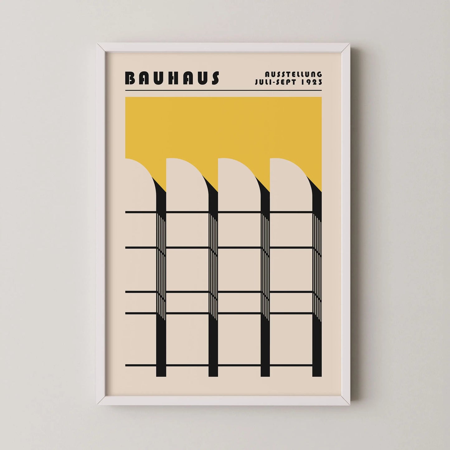 Bauhaus Archives
