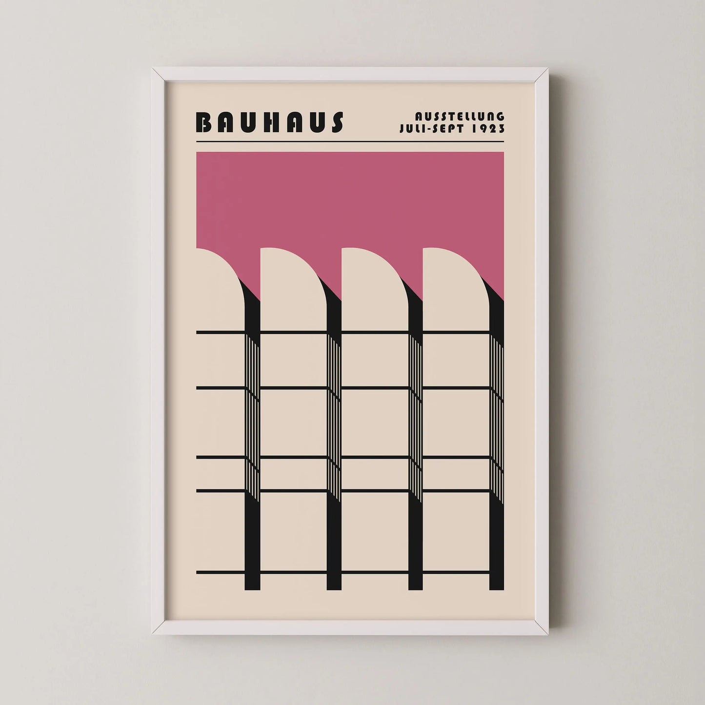 Bauhaus Archives
