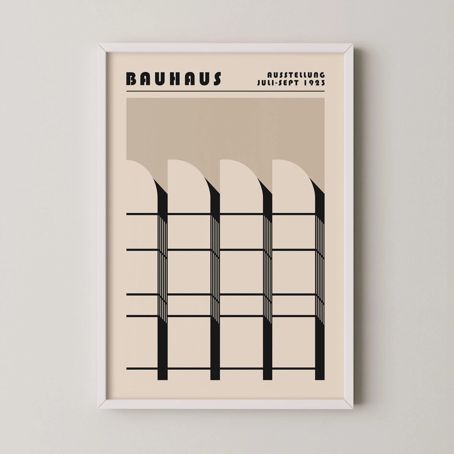 Bauhaus Archives