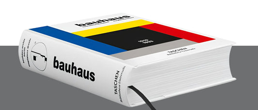 L'histoire et les fondements Bauhaus