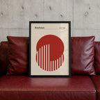 Collection rouge