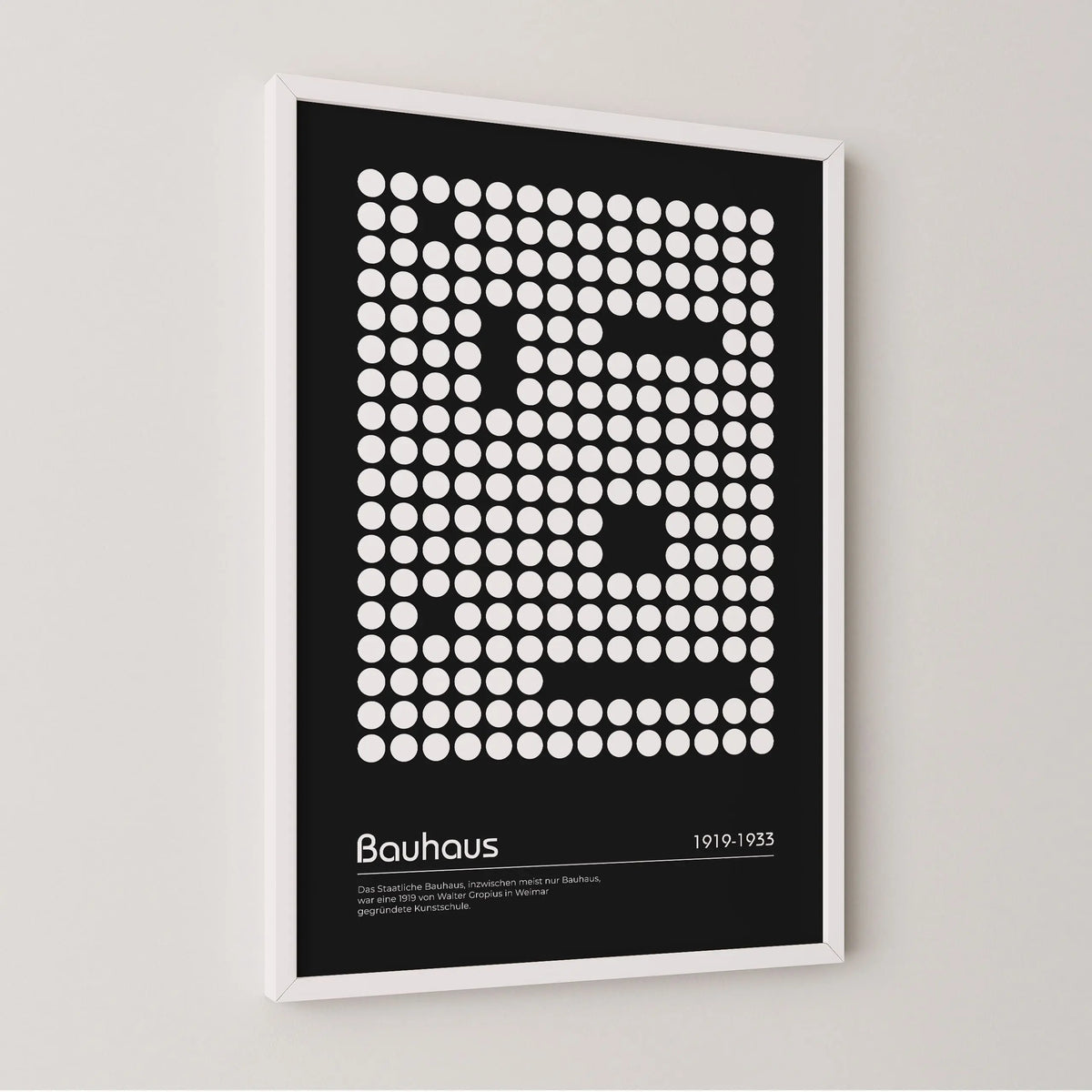 Dot Wall