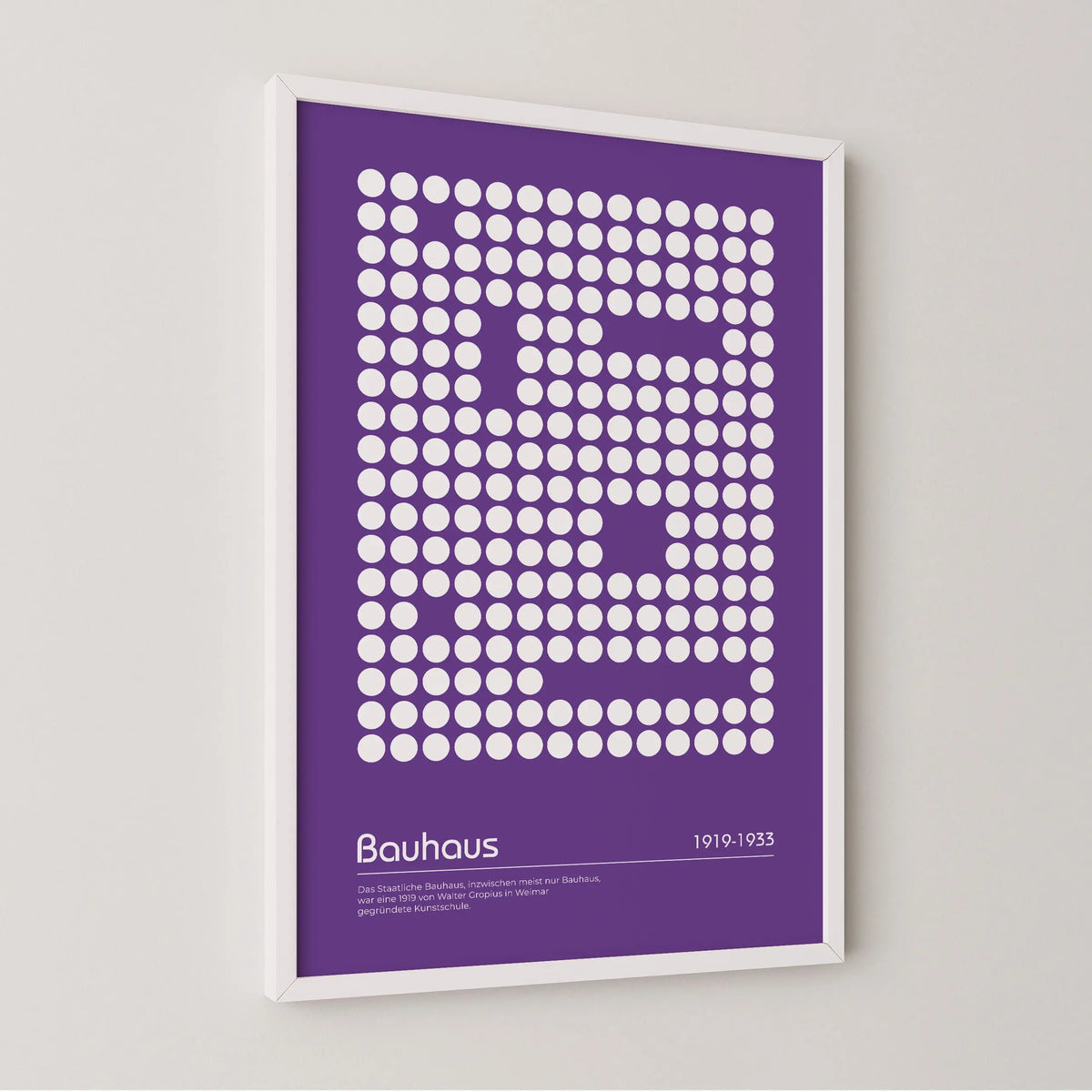 Dot Wall