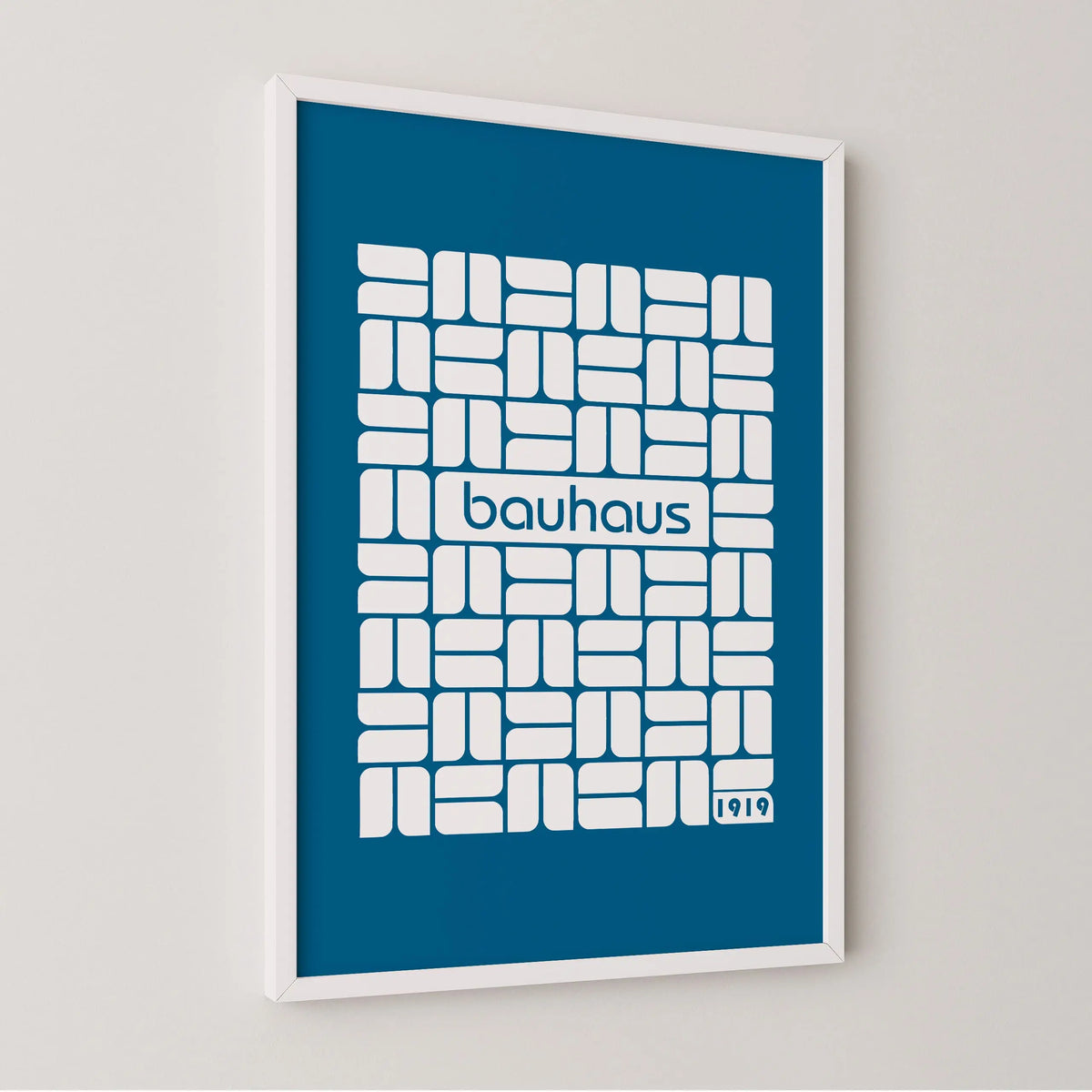 Rectangles Window