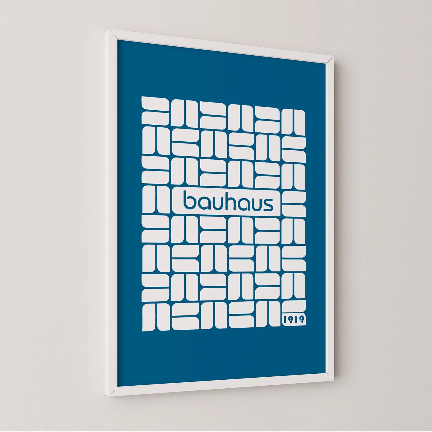 Rectangles Window