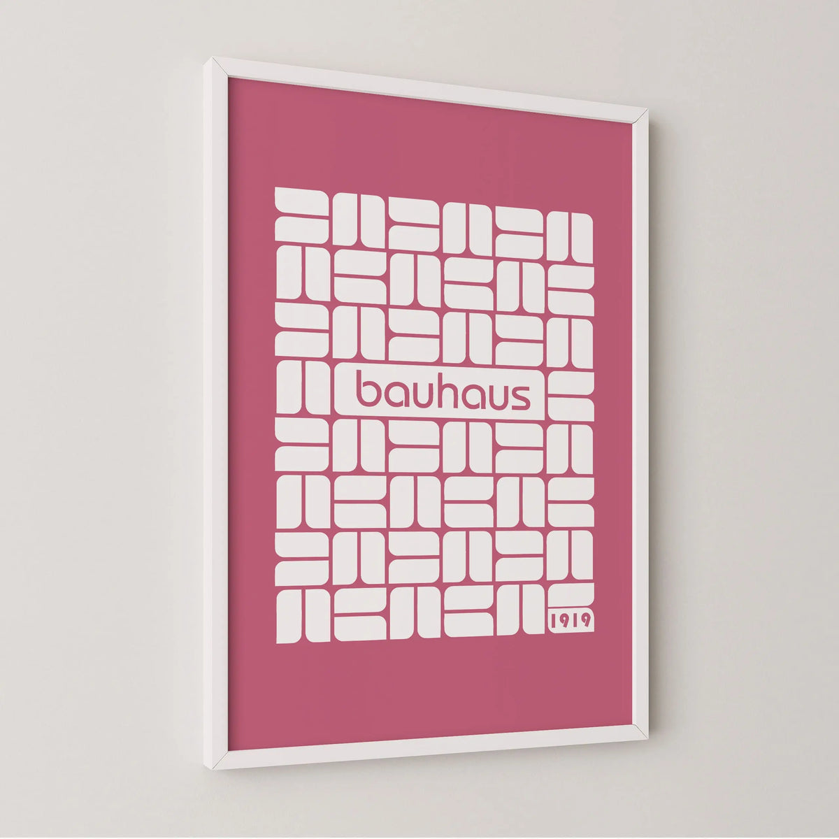 Rectangles Window