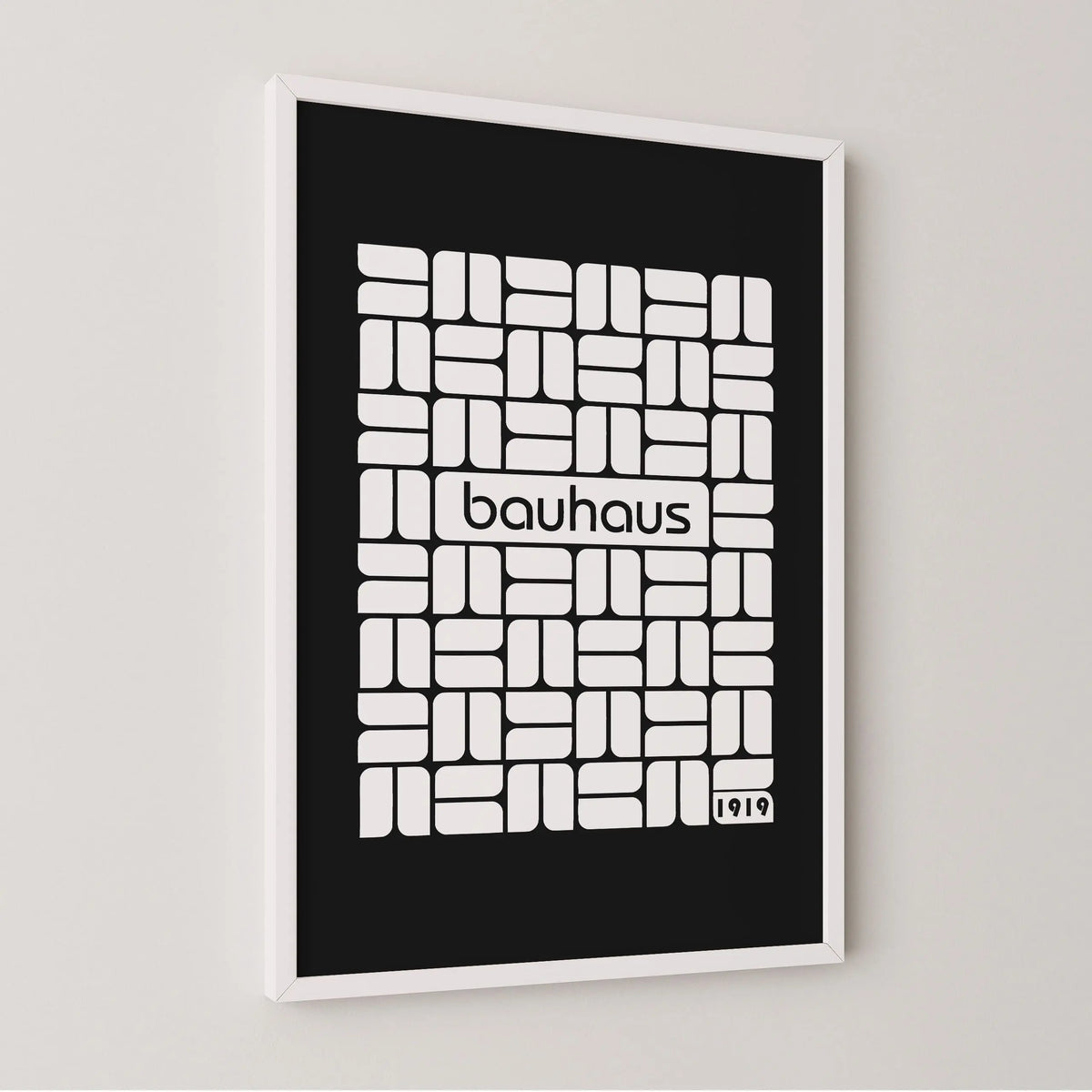 Rectangles Window