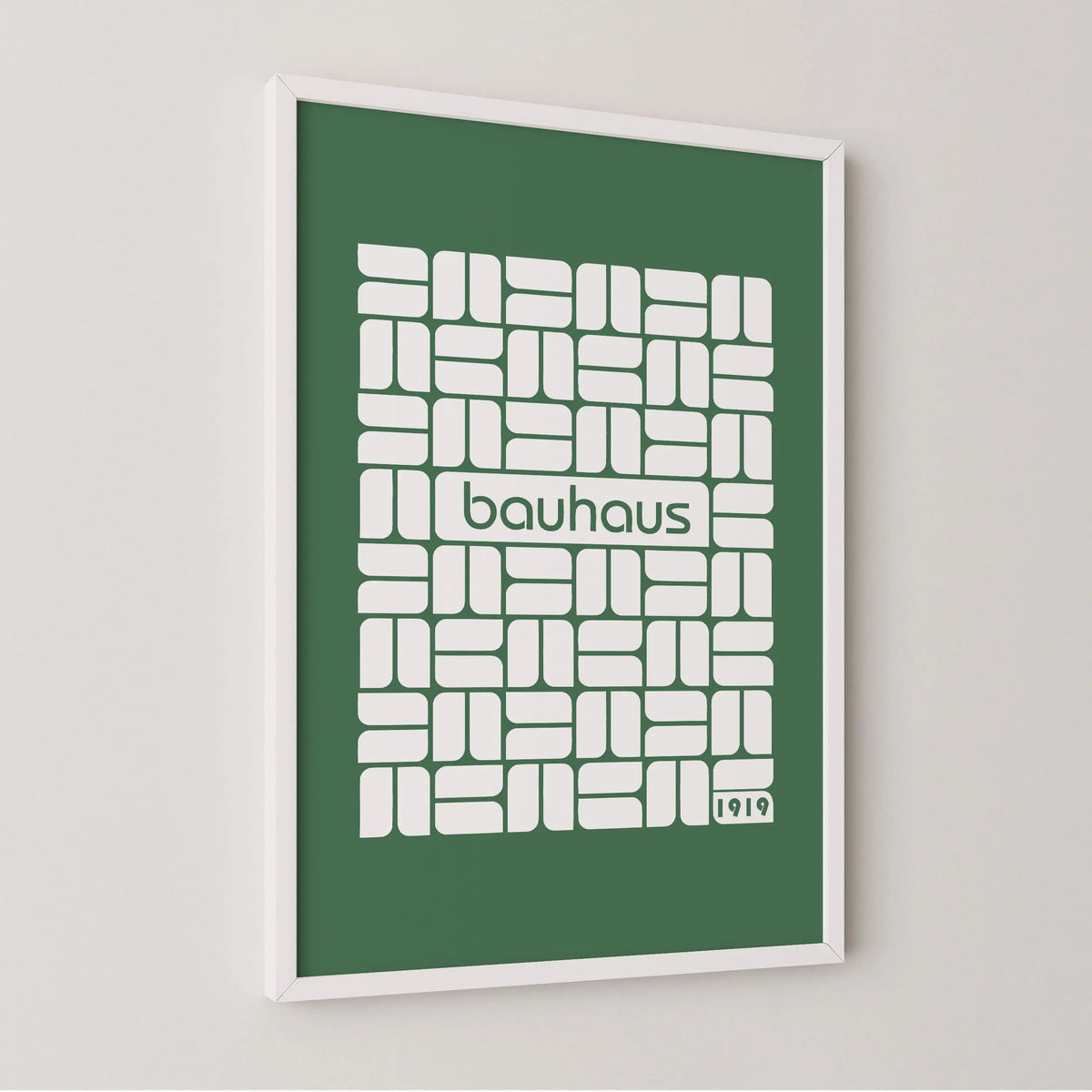 Rectangles Window