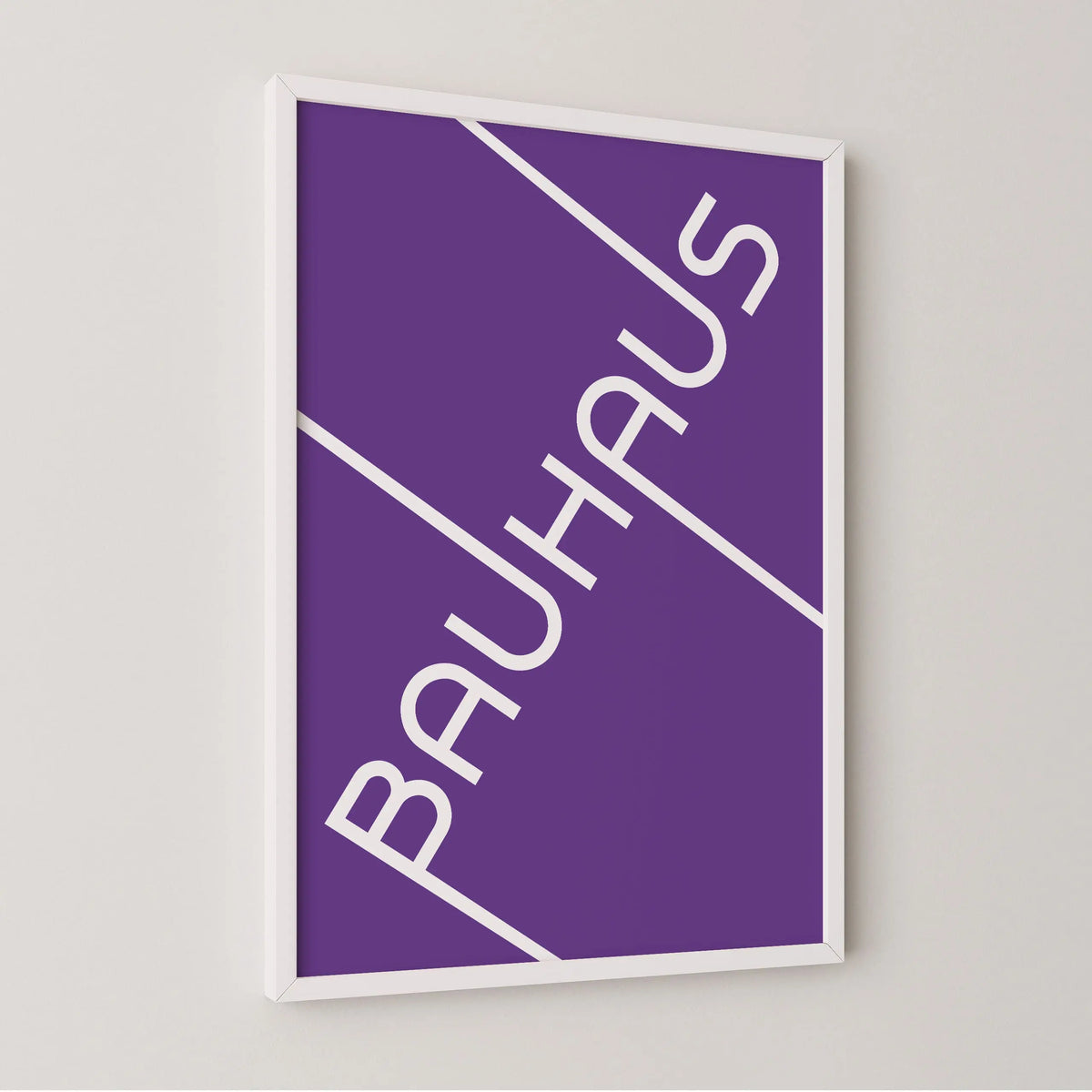 Bauhaus Cult