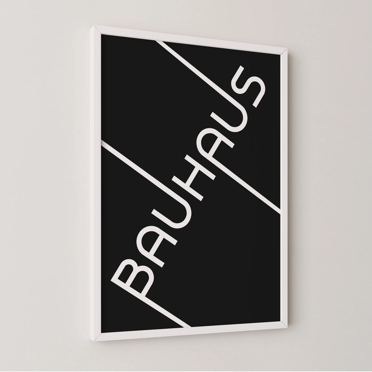 Bauhaus Cult