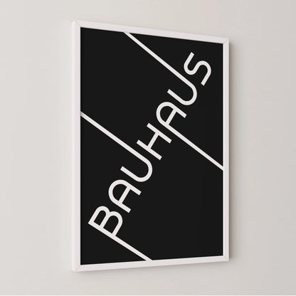 Bauhaus Cult