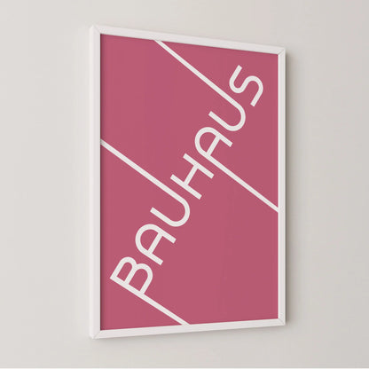 Bauhaus Cult
