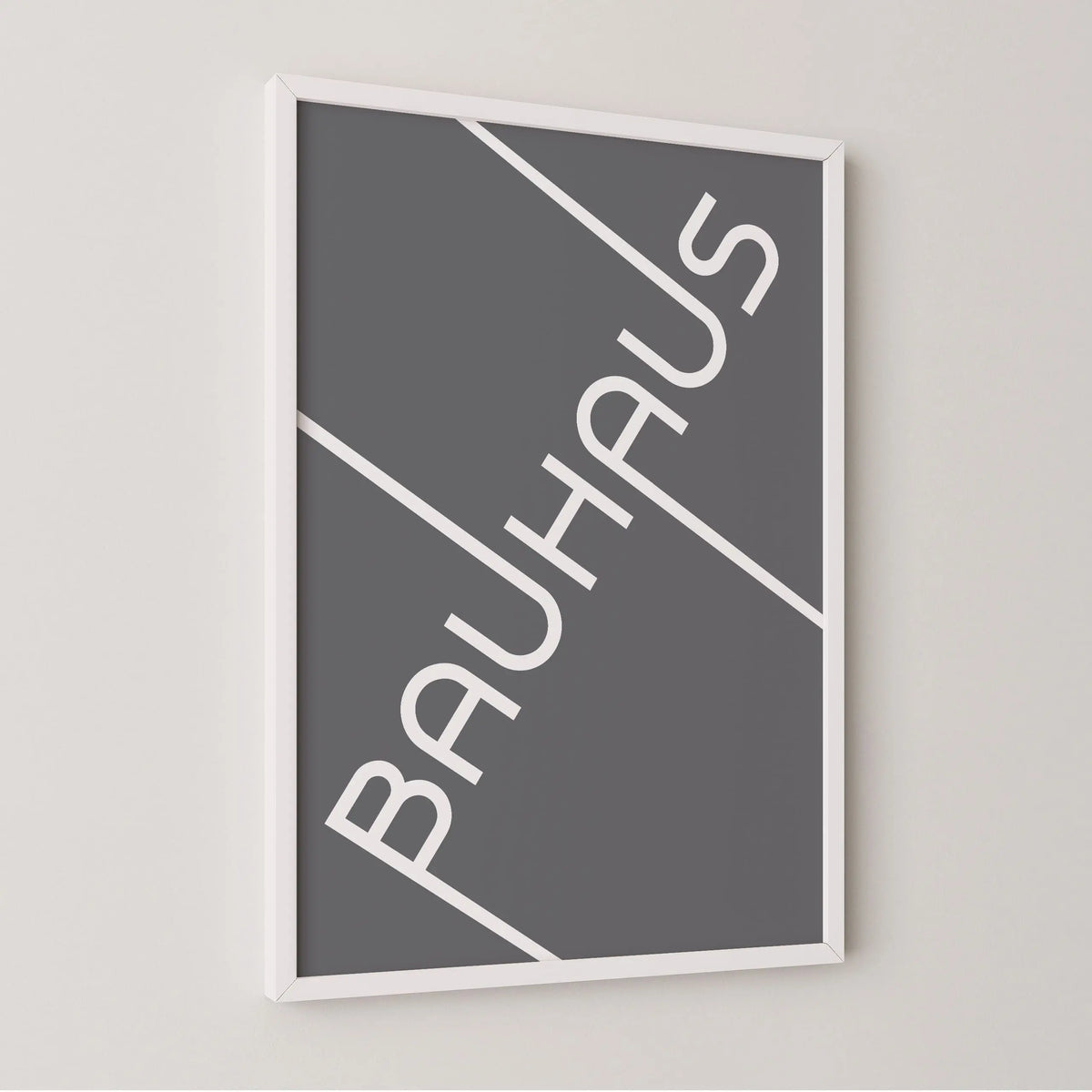 Bauhaus Cult