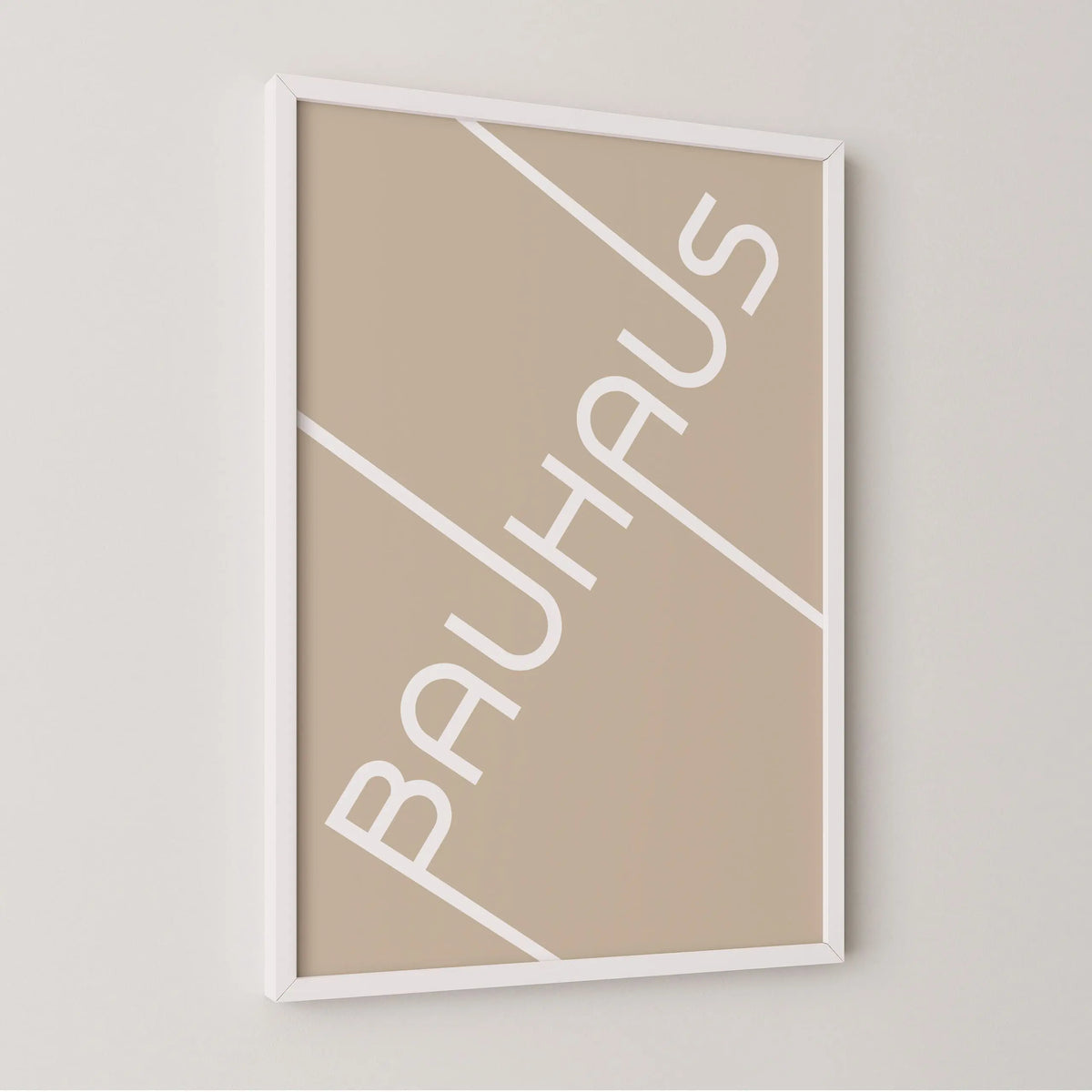 Bauhaus Cult