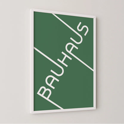 Bauhaus Cult