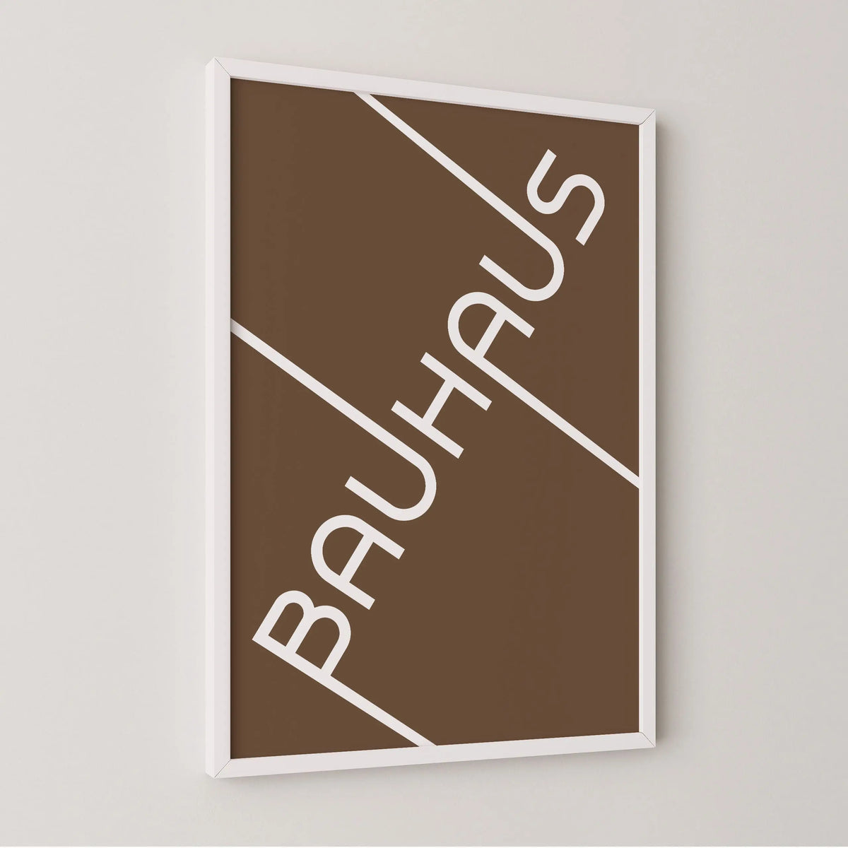 Bauhaus Cult