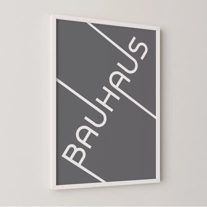 Bauhaus Cult