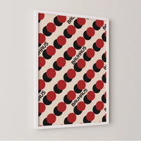 Scrolling Dots