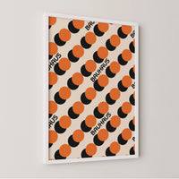 Scrolling Dots