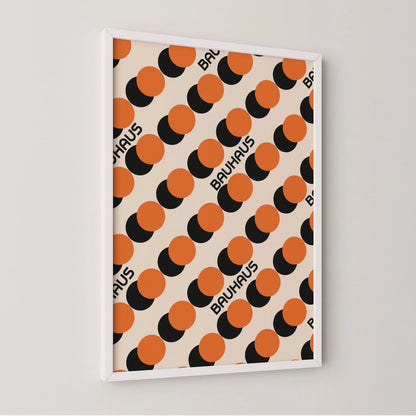 Scrolling Dots