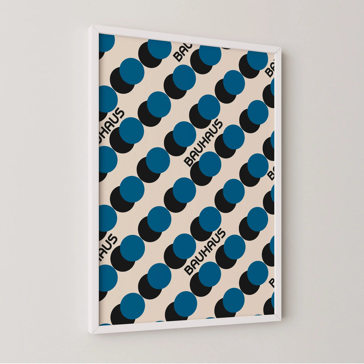 Scrolling Dots