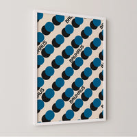 Scrolling Dots