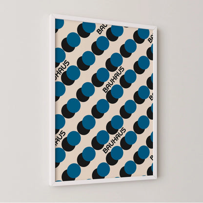 Scrolling Dots