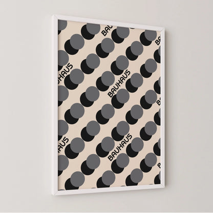 Scrolling Dots
