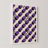 Scrolling Dots