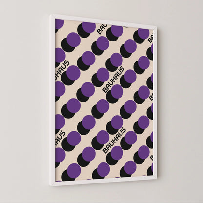 Scrolling Dots