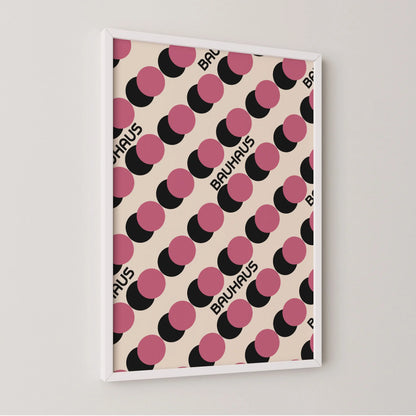 Scrolling Dots