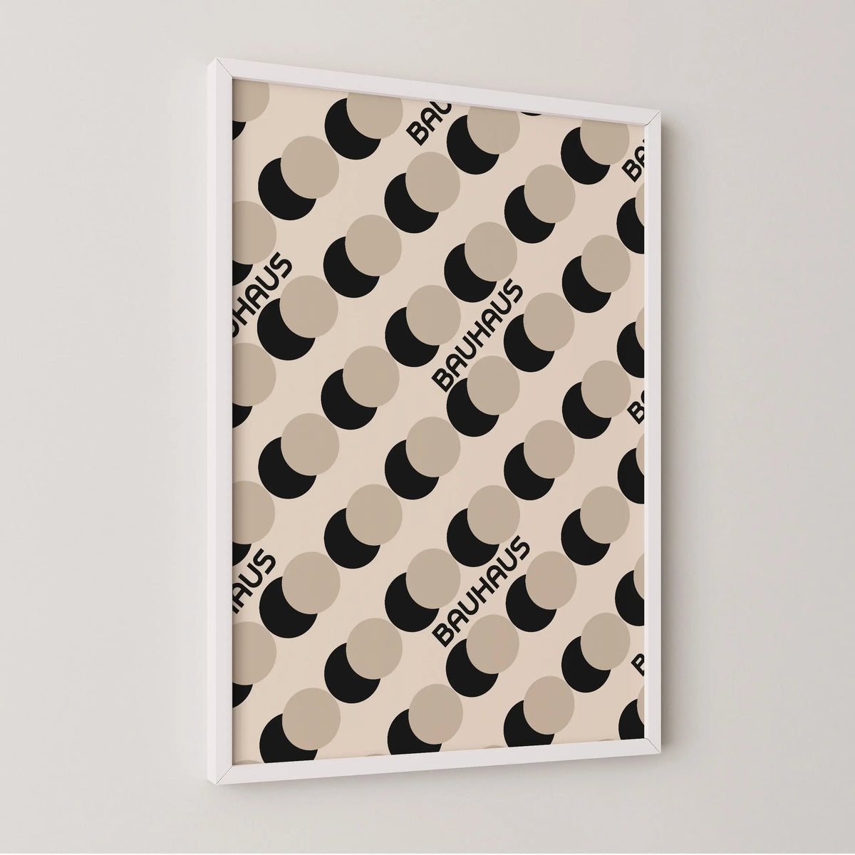 Scrolling Dots