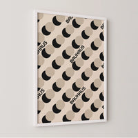 Scrolling Dots