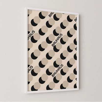 Scrolling Dots