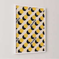Scrolling Dots