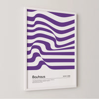 Bauhaus Flag